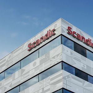 Scandic Landvetter