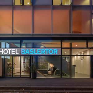 Hotel Baslertor